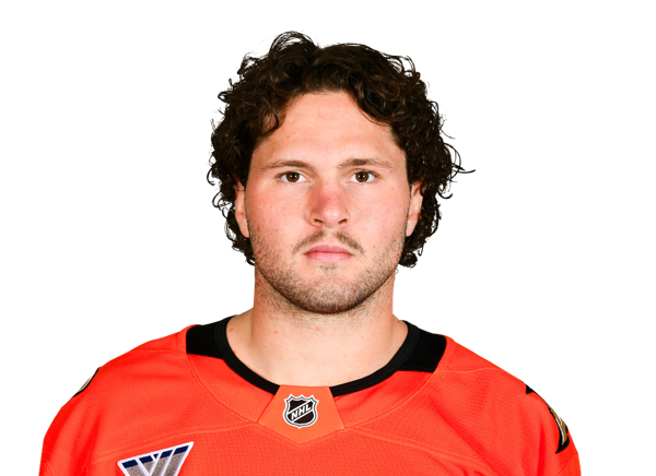 Mason McTavish headshot