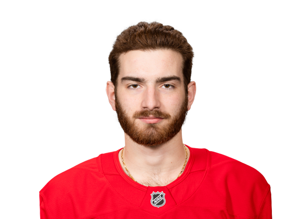 Sebastian Cossa headshot