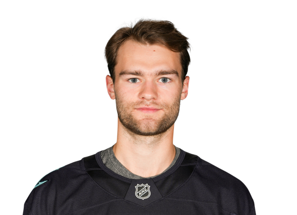 Shane Wright headshot