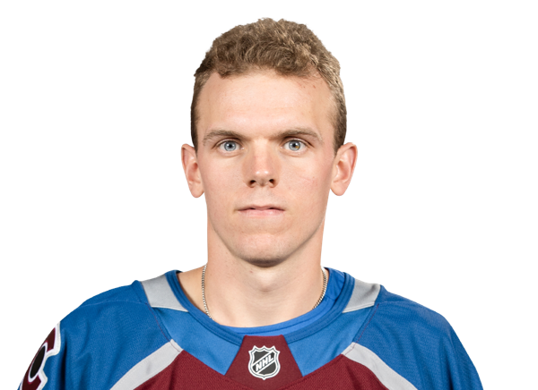 Trent Miner headshot