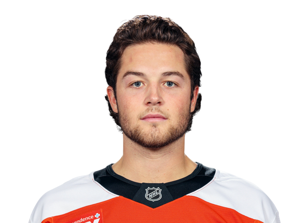 Tyson Foerster headshot