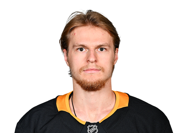 Vasily Ponomarev headshot