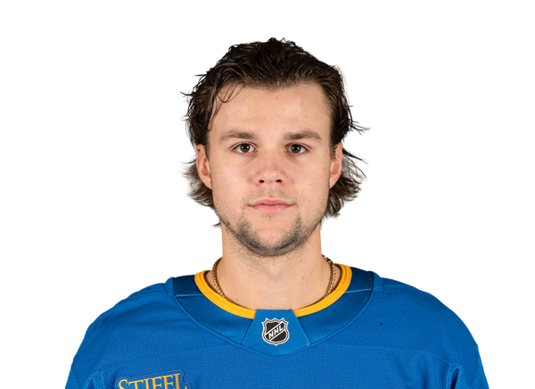Hunter Skinner headshot
