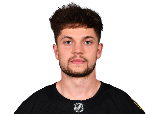 Matej Blumel headshot
