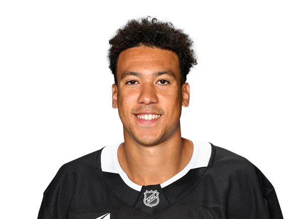 Andre Lee headshot