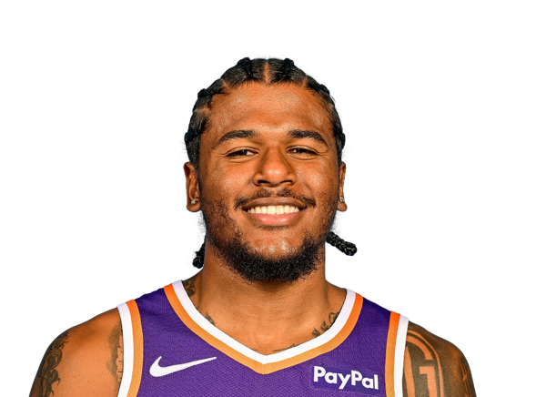 Jalen Green headshot