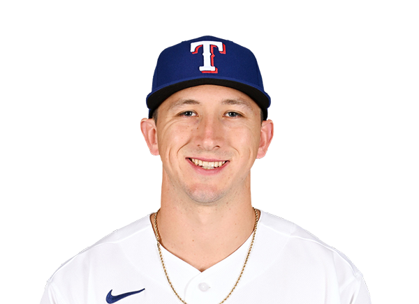 Wyatt Langford headshot
