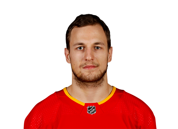 Alexander Yelesin headshot