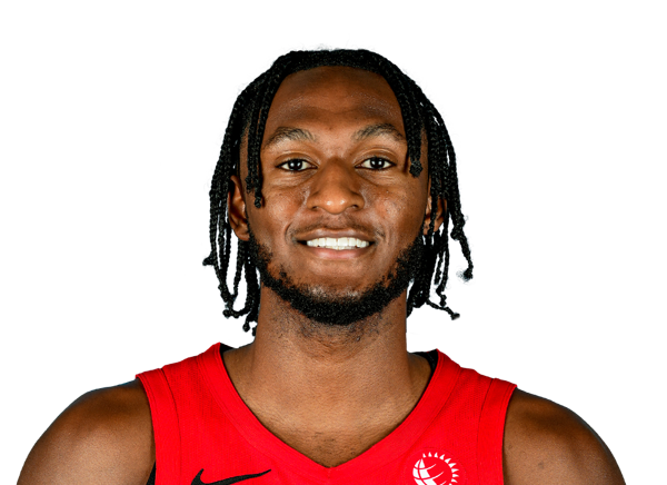 Immanuel Quickley headshot