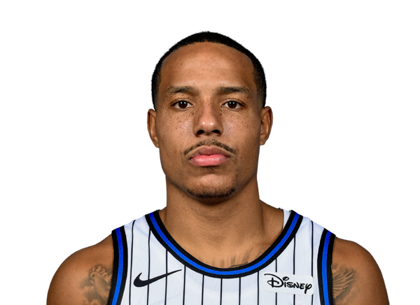 Desmond Bane headshot