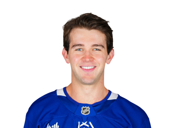 Joseph Woll headshot