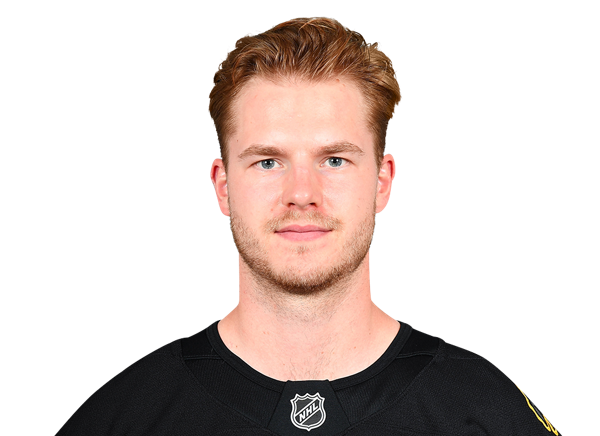 Victor Soderstrom headshot