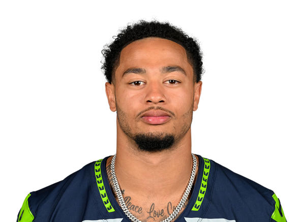 Jaxon Smith-Njigba headshot