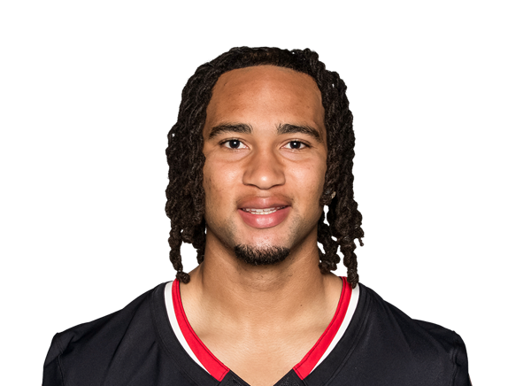 C.J. Stroud headshot