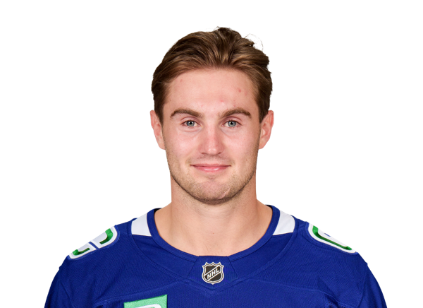 Nils Hoglander headshot
