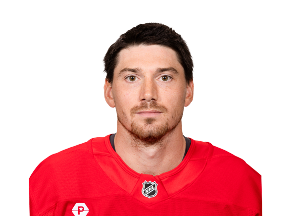 John Leonard headshot