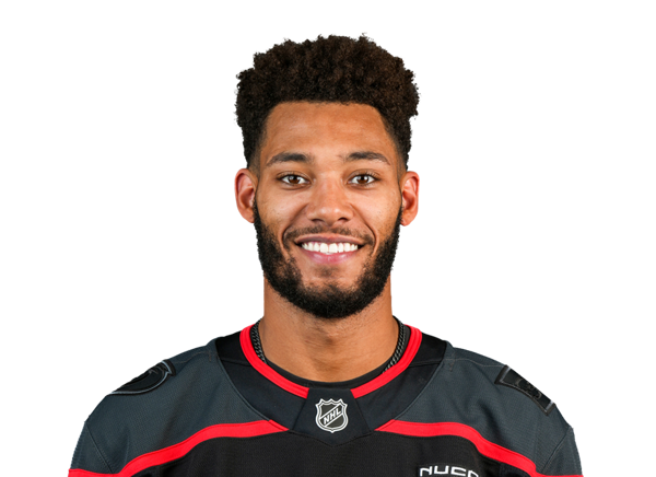 K'Andre Miller headshot