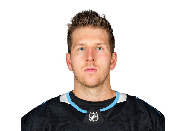 Austin Poganski headshot