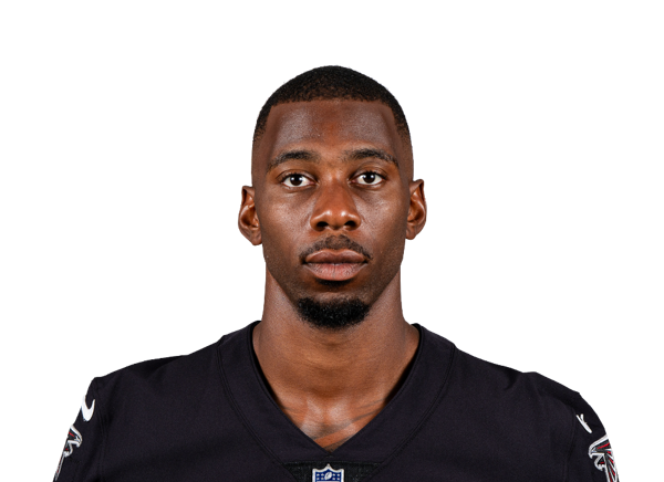 Kyle Pitts headshot