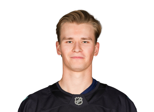 Ville Ottavainen headshot