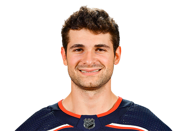 Justin Richards headshot