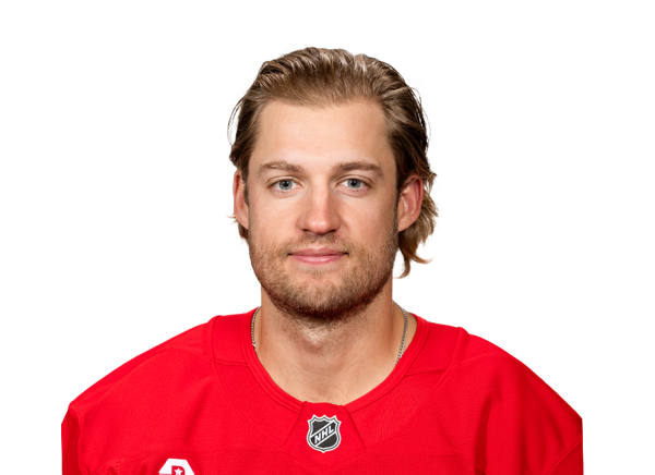 William Lagesson headshot