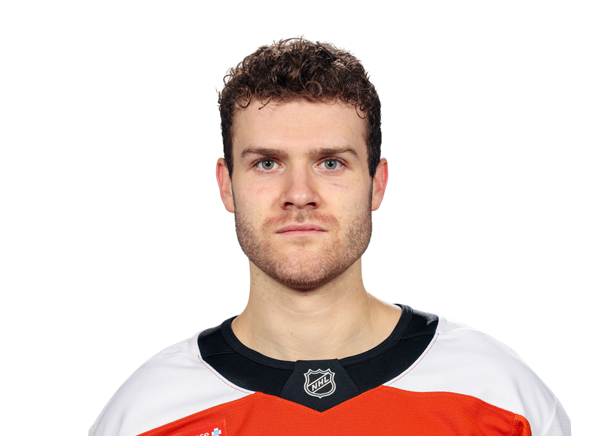Jacob Gaucher headshot