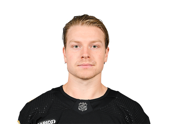 Oskar Steen headshot