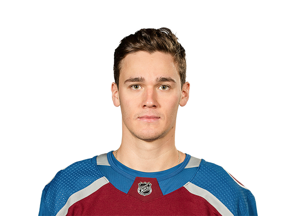 Mikhail Maltsev headshot