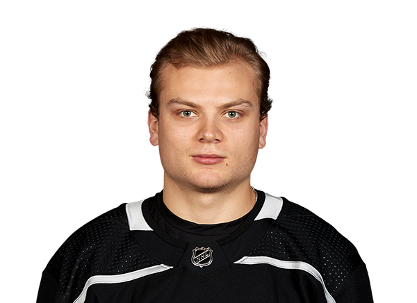 Cole Hults headshot