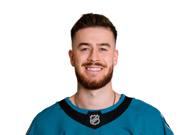 Yaroslav Askarov headshot