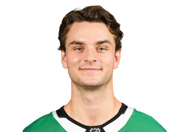 Wyatt Johnston headshot