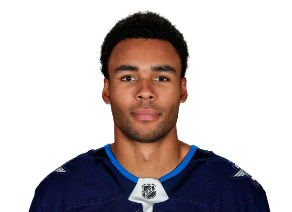 Isaak Phillips headshot