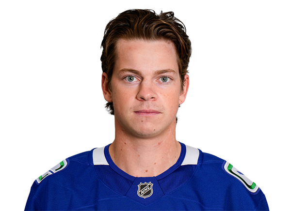 Jack Thompson headshot
