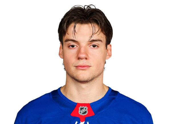 Matt Rempe headshot