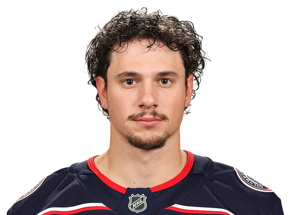 James Malatesta headshot