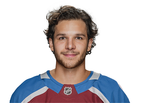 Nick Blankenburg headshot