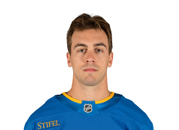 Matthew Kessel headshot