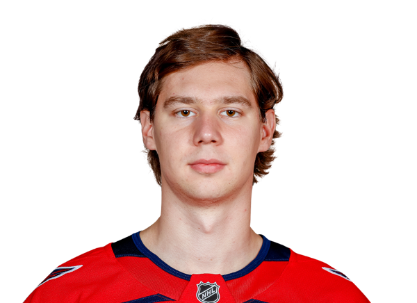 Bogdan Trineyev headshot