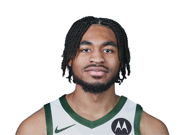 Cameron Thomas headshot