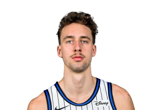 Franz Wagner headshot