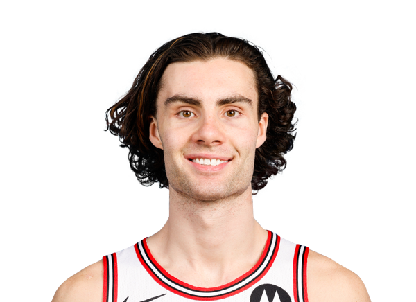 Josh Giddey headshot