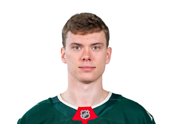 Danila Yurov headshot