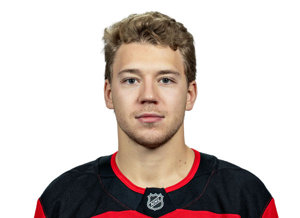 Arseny Gritsyuk headshot