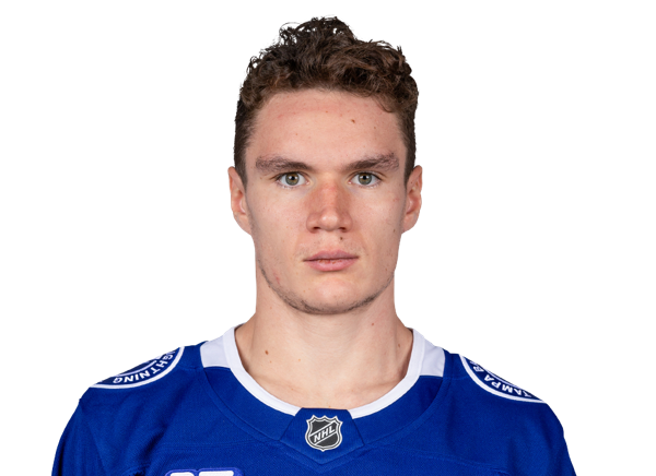 Maxim Groshev headshot