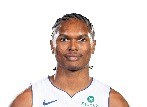 Ausar Thompson headshot