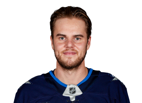 Samuel Fagemo headshot