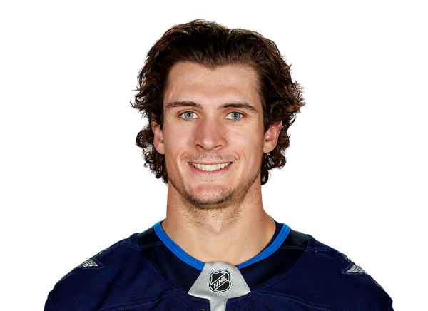 Morgan Barron headshot