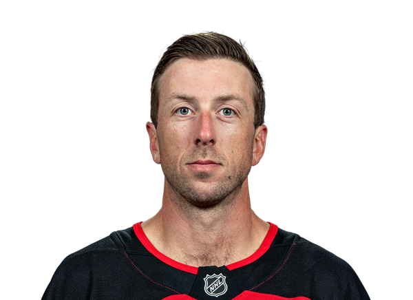 Jake Allen headshot