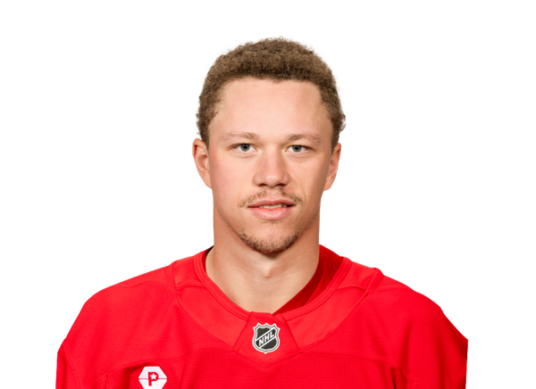 Lucas Raymond headshot